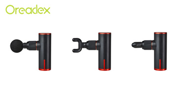 How's The Market Sales Situation of Mini Massage Gun?